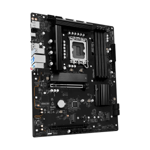Материнська плата ASRock B860 PRO-A Материнська плата ASRock B860 PRO-A