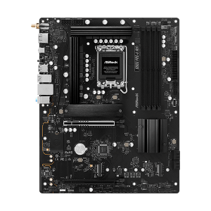 Материнська плата ASRock B860 PRO-A WiFi