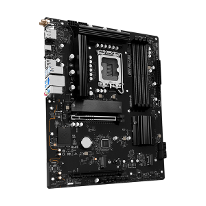 Материнська плата ASRock B860 PRO-A WiFi