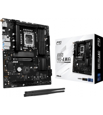 Материнська плата ASRock B860 PRO-A WiFi