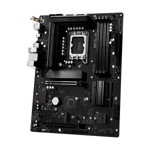 Материнська плата ASRock B860 PRO-A WiFi