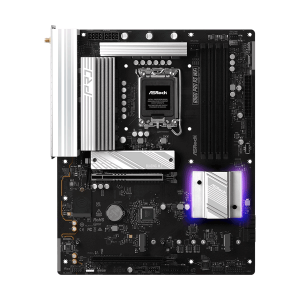 Материнська плата ASRock B860 PRO RS WIFI