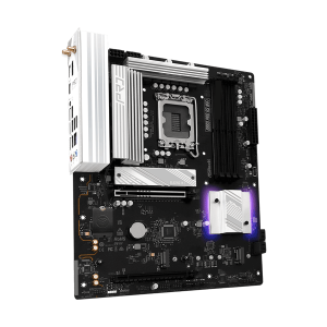 Материнська плата ASRock B860 PRO RS WIFI
