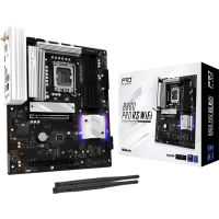Материнська плата ASRock B860 PRO RS WIFI