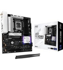 Материнська плата ASRock B860 PRO RS WIFI