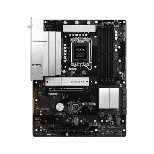 Материнська плата ASRock B860 ROCK WIFI 7 Материнська плата ASRock B860 ROCK WIFI 7