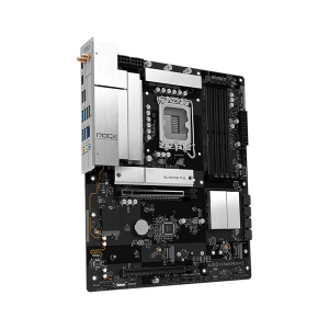 Материнська плата ASRock B860 ROCK WIFI 7 Материнська плата ASRock B860 ROCK WIFI 7