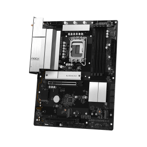 Материнська плата ASRock B860 ROCK WIFI 7 Материнська плата ASRock B860 ROCK WIFI 7