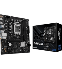 Материнська плата ASRock B860M-H2