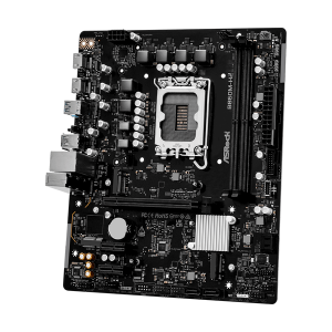 Материнська плата ASRock B860M-H2 Материнська плата ASRock B860M-H2