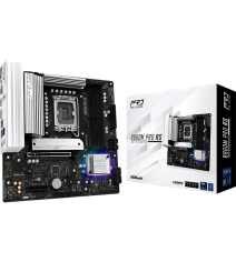 Материнська плата ASRock B860M PRO RS