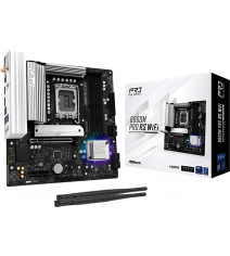 Материнська плата ASRock B860M PRO RS WIFI