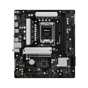 Материнська плата ASRock B860M-X GEN5 Материнська плата ASRock B860M-X GEN5