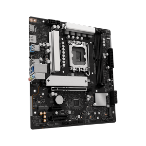 Материнська плата ASRock B860M-X GEN5 Материнська плата ASRock B860M-X GEN5
