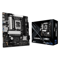 Материнська плата ASRock B860M-X GEN5 Материнська плата ASRock B860M-X GEN5