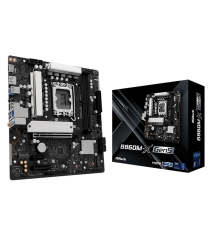 Материнська плата ASRock B860M-X GEN5