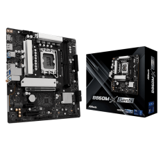 Материнська плата ASRock B860M-X GEN5