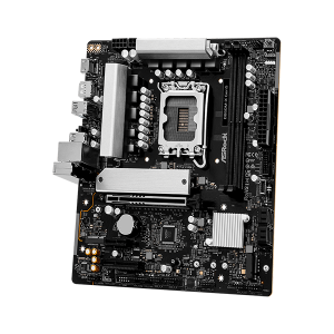Материнська плата ASRock B860M-X GEN5 Материнська плата ASRock B860M-X GEN5