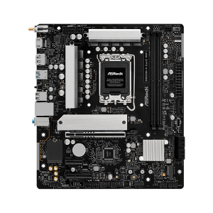 Материнська плата ASRock B860M-X GEN5 WIFI Материнська плата ASRock B860M-X GEN5 WIFI