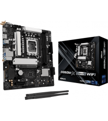 Материнська плата ASRock B860M-X GEN5 WIFI