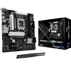 Материнська плата ASRock B860M-X GEN5 WIFI