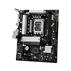 Материнська плата ASRock B860M-X GEN5 WIFI Материнська плата ASRock B860M-X GEN5 WIFI