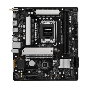 Материнська плата ASRock B860M-X WIFI