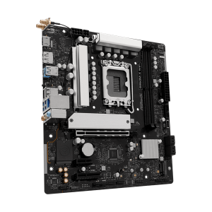 Материнська плата ASRock B860M-X WIFI