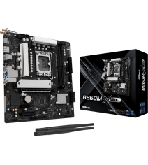 Материнська плата ASRock B860M-X WIFI