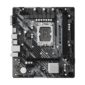 Материнська плата ASRock H610M-HVS/M.2 R2.0