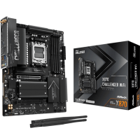 Материнська плата ASRock X870 Challenger WiFi Материнська плата ASRock X870 Challenger WiFi