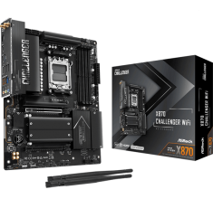 Материнська плата ASRock X870 Challenger WiFi
