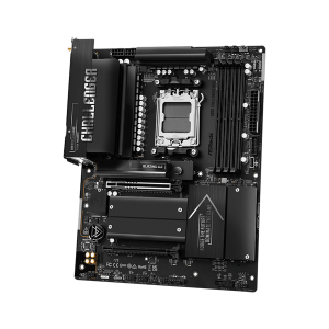 Материнська плата ASRock X870 Challenger WiFi