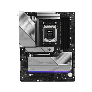 Материнська плата ASRock X870 LiveMixer WIFI Материнська плата ASRock X870 LiveMixer WIFI