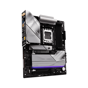 Материнська плата ASRock X870 LiveMixer WIFI Материнська плата ASRock X870 LiveMixer WIFI