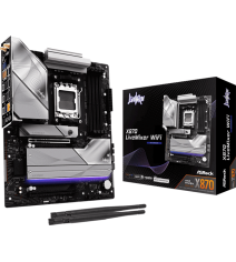 Материнська плата ASRock X870 LiveMixer WIFI