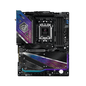 Материнська плата ASRock X870 Nova WIFI Материнська плата ASRock X870 Nova WIFI