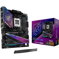 Материнська плата ASRock X870 Nova WIFI Материнська плата ASRock X870 Nova WIFI