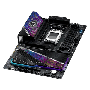 Материнська плата ASRock X870 Nova WIFI Материнська плата ASRock X870 Nova WIFI