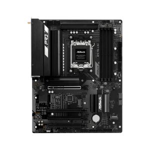 Материнська плата ASRock X870 Pro-A WiFi