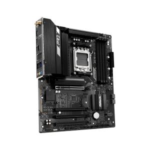 Материнська плата ASRock X870 Pro-A WiFi