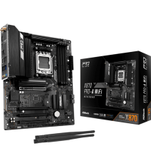 Материнська плата ASRock X870 Pro-A WiFi
