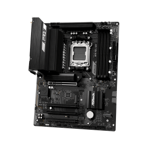 Материнська плата ASRock X870 Pro-A WiFi