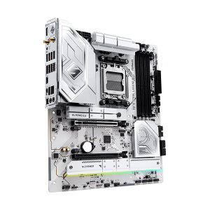 Материнська плата ASRock X870 Steel Legend WiFi