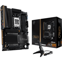 Материнська плата ASRock X870 Taichi Creator