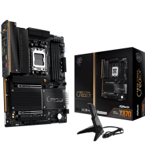 Материнська плата ASRock X870 Taichi Creator