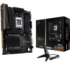 Материнська плата ASRock X870 Taichi Creator
