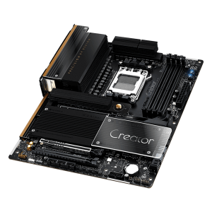 Материнська плата ASRock X870 Taichi Creator Материнська плата ASRock X870 Taichi Creator