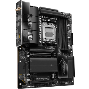 Материнська плата ASRock X870E Challenger WiFi