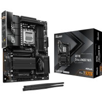 Материнська плата ASRock X870E Challenger WiFi